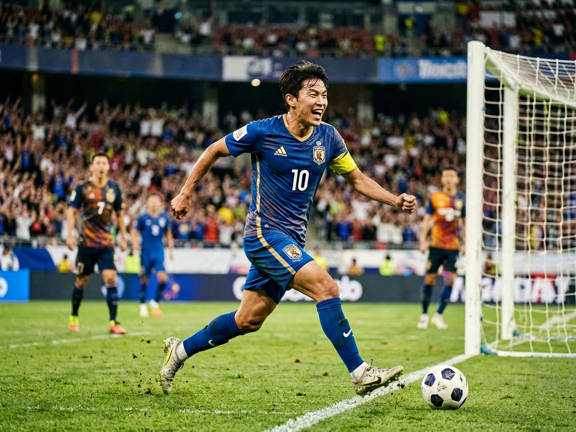 努涅斯蓄势待发2026世界杯有望领衔乌拉圭锋线阵容