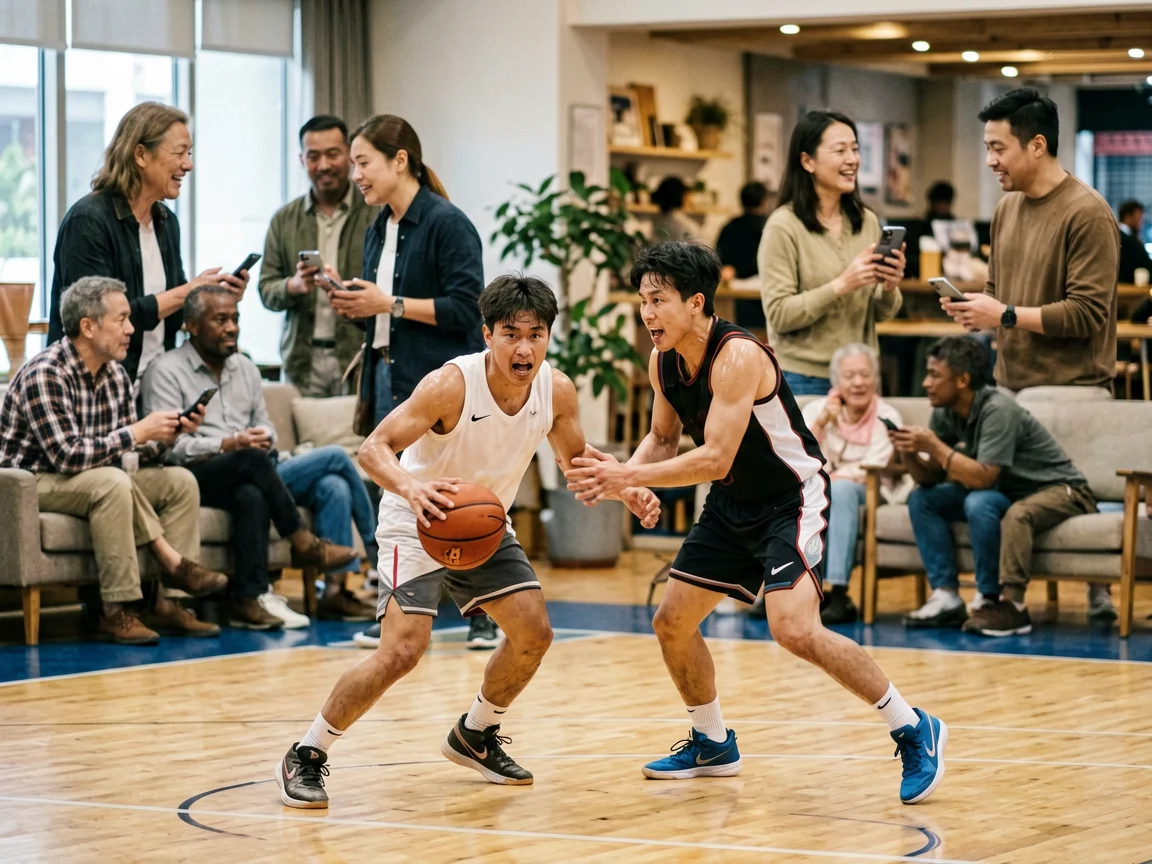 体育赛场准备,南美解放者杯积分榜